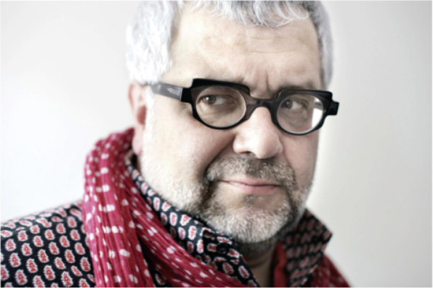 Yves Charnet Dossier dans le n° 48